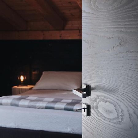 San Romedio Agriturismo Romeno Eksteriør bilde