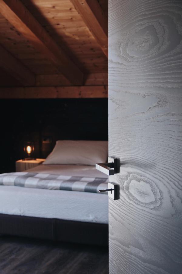 San Romedio Agriturismo Romeno Eksteriør bilde
