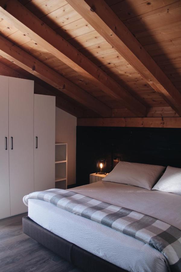 San Romedio Agriturismo Romeno Eksteriør bilde