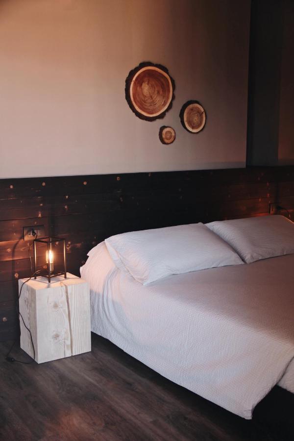 San Romedio Agriturismo Romeno Eksteriør bilde