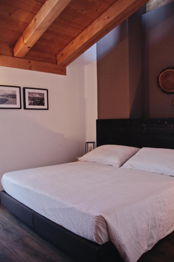 San Romedio Agriturismo Romeno Eksteriør bilde
